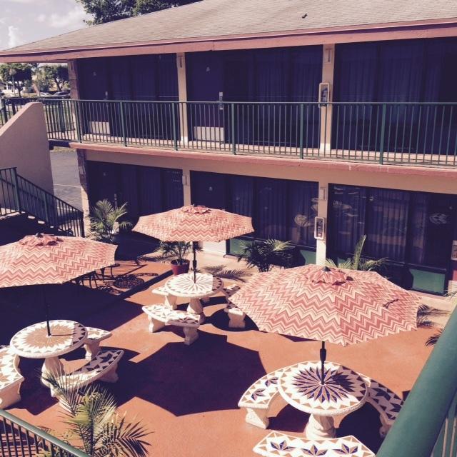 Garden Inn Homestead/Everglades/Gateway To Keys Exterior photo