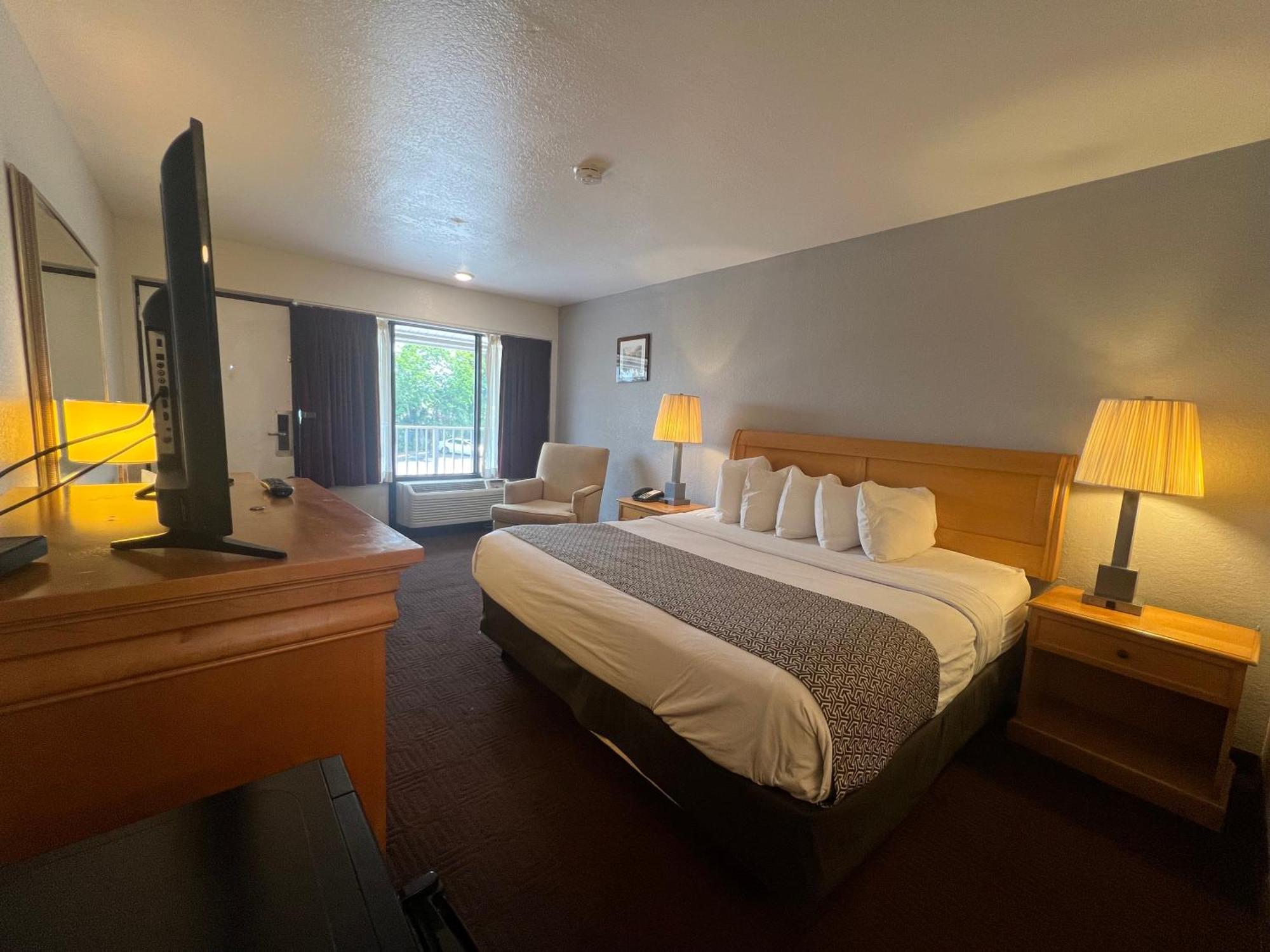 Garden Inn Homestead/Everglades/Gateway To Keys Exterior photo