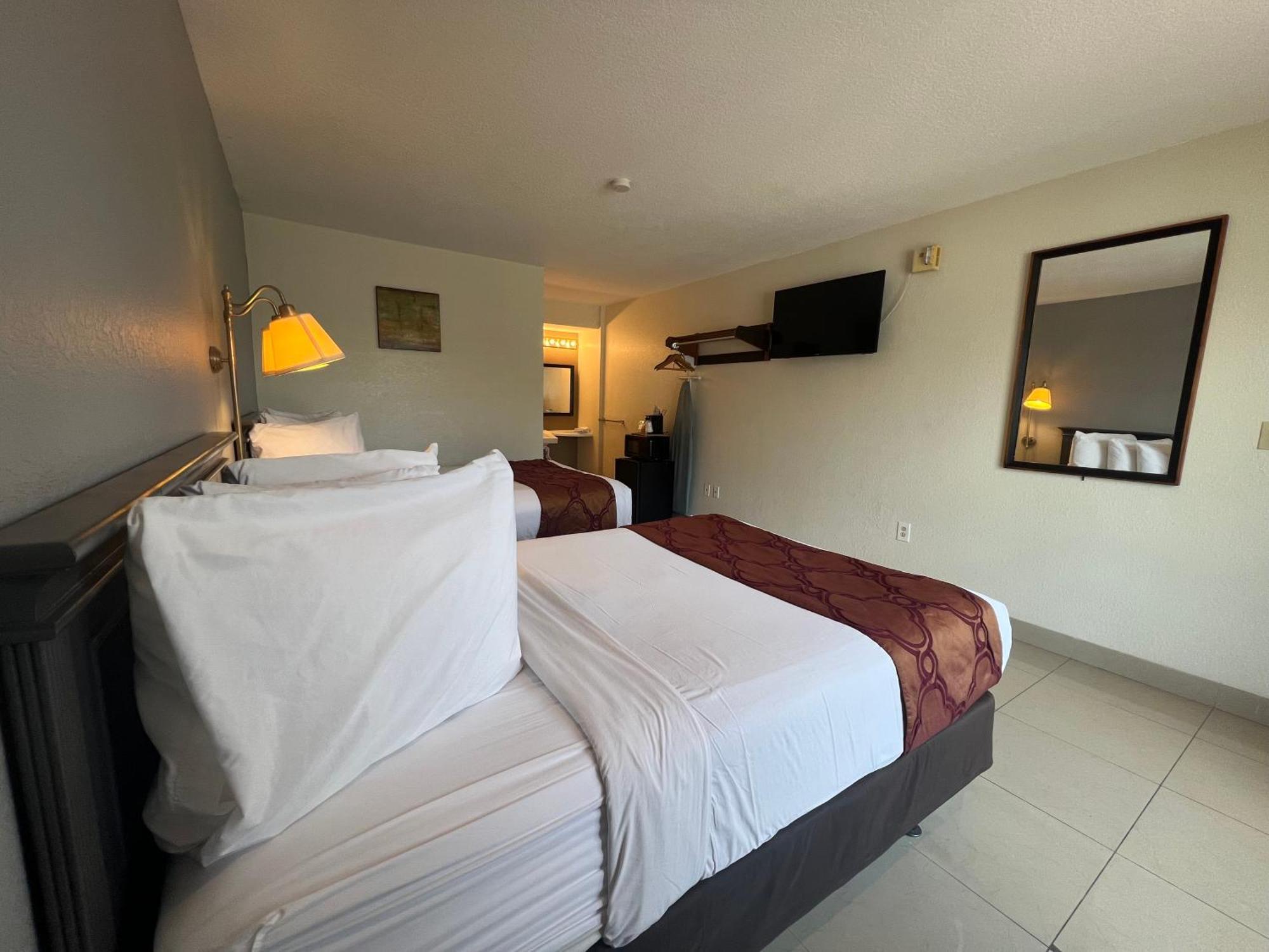 Garden Inn Homestead/Everglades/Gateway To Keys Exterior photo
