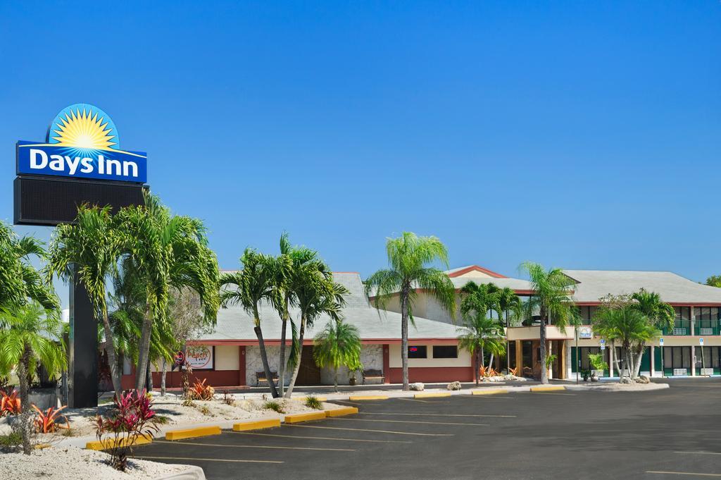 Garden Inn Homestead/Everglades/Gateway To Keys Exterior photo