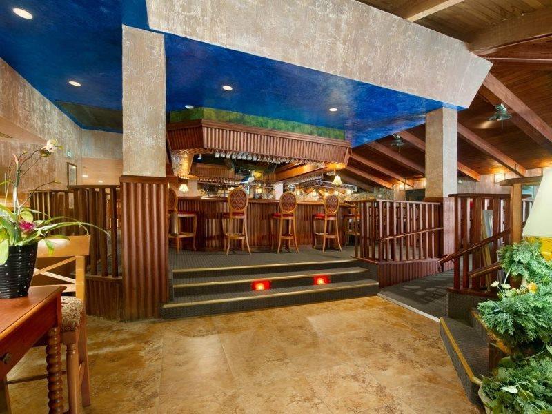 Garden Inn Homestead/Everglades/Gateway To Keys Exterior photo