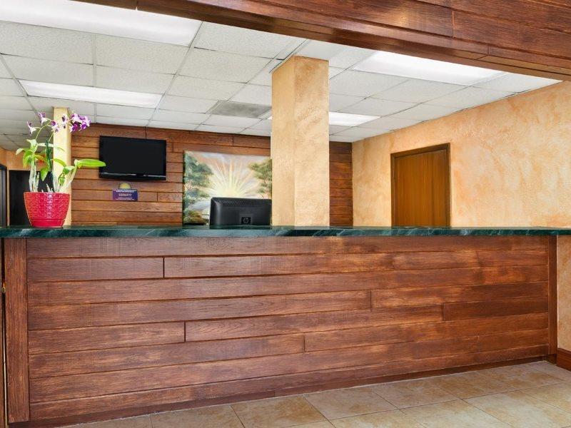 Garden Inn Homestead/Everglades/Gateway To Keys Exterior photo