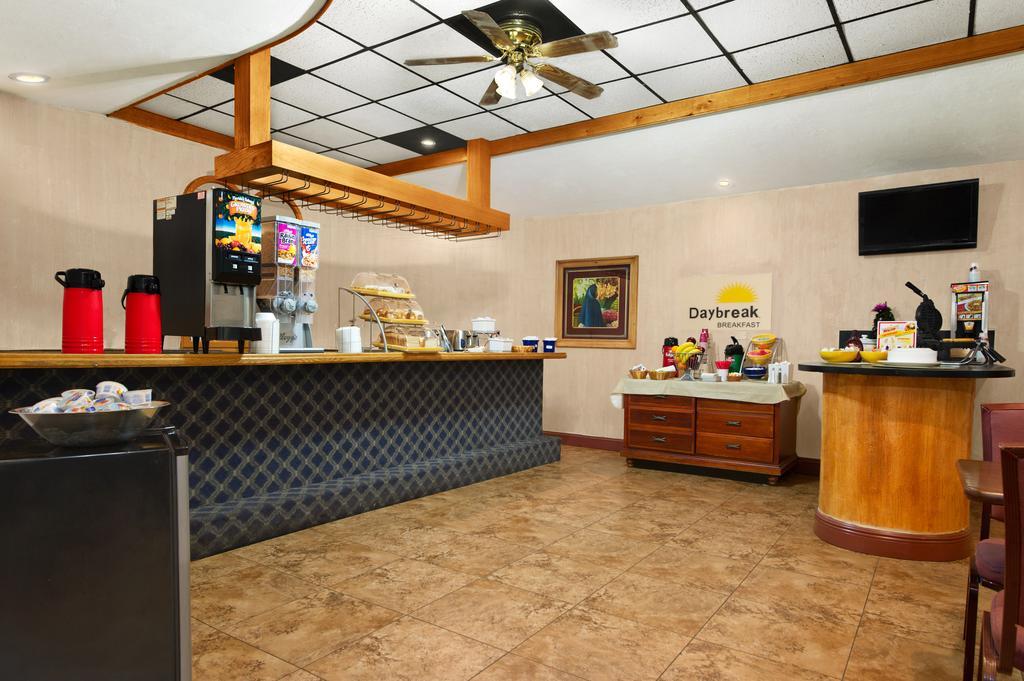 Garden Inn Homestead/Everglades/Gateway To Keys Exterior photo