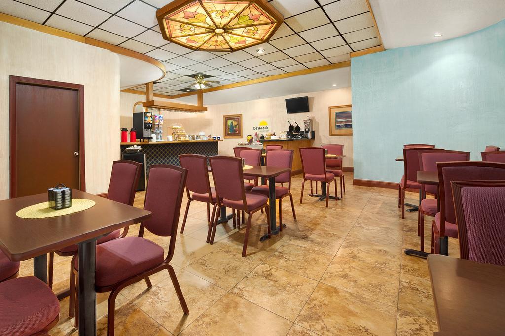 Garden Inn Homestead/Everglades/Gateway To Keys Exterior photo